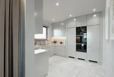 Интерьер проекта Варфоломей